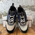 Dior B22 Blue White Black Sneaker Sz 6 (38)