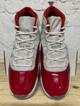 Air Jordan 11 High Cherry Sz 13