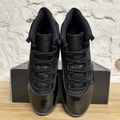 Air Jordan 11 High Gamma Blue Sz 12 DS
