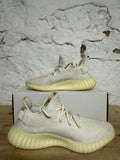 Yeezy 350 V2 Cream Sz 9