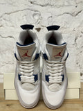Air Jordan 4 SB Navy Sz 12