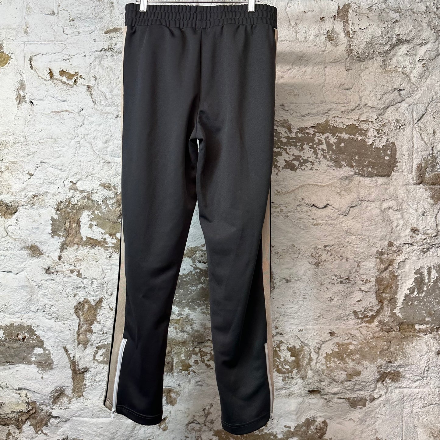 Palm Angels Grey Track Pants Sz XS