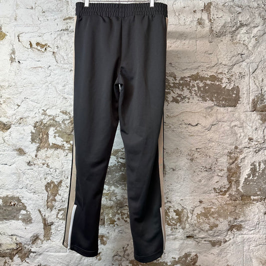 Palm Angels Grey Track Pants Sz XS