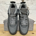 Air Jordan 4 Wet Cement Sz 12 DS