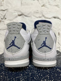 Air Jordan 4 Midnight Navy Sz 9.5