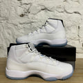 Air Jordan 11 High Legend Blue Sz 10.5 DS