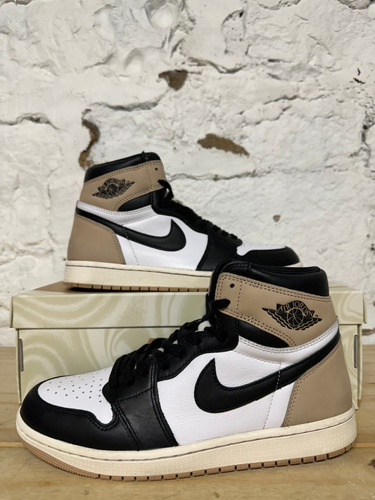 Air Jordan 1 Latte Sz 9 (10.5W)