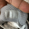 Prada Americas Cup Grey Rubber Sneaker Sz 9 (42)