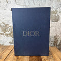 Dior B22 White Grey 3M Sneaker Sz 13 (46)