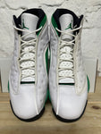 Air Jordan 13 Lucky Green Sz 9.5
