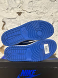 Air Jordan 1 Royal Reimagined Sz 10