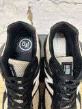 New Balance 990 Joe Freshgoods Outro Black Sz 8