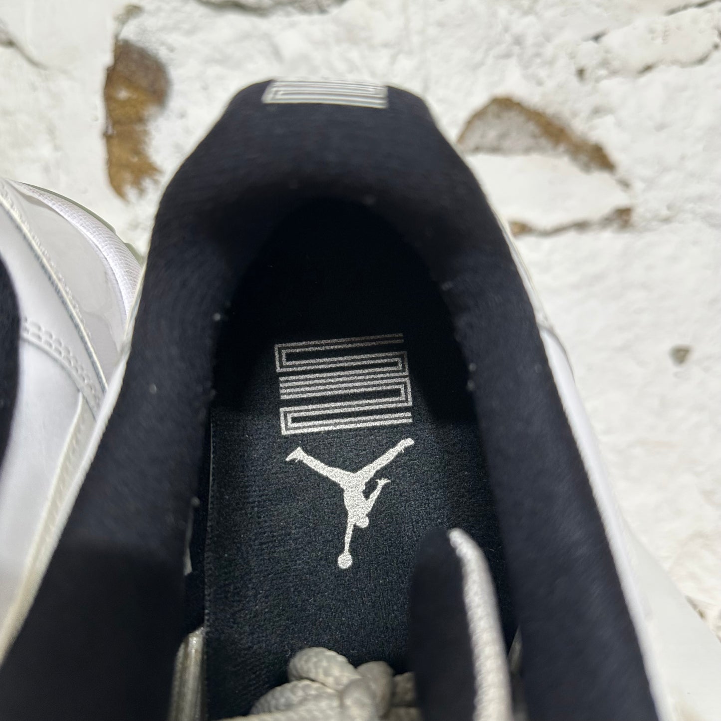 Air Jordan 11 Low Legend Blue Sz 10