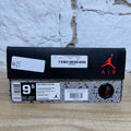 Air Jordan 4 Toro Bravo (2013) Sz 9.5