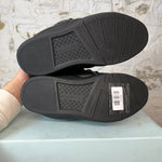 Lanvin Curb Triple Black XL Sneaker Sz 9 (42)