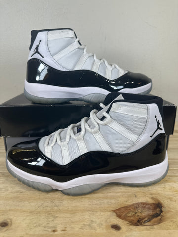 Air Jordan 11 High Concord (2018) Sz 10