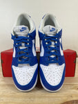 Nike Dunk Low Kentucky Sz 12