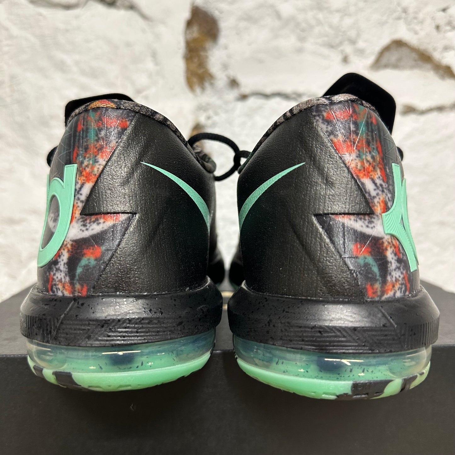 Nike KD 6 Illusion 2026 Sz 9 DS