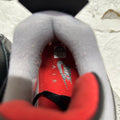 Air Jordan 4 Bred Reimagined Sz 9.5