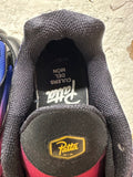Nike Air Max Plus Patta FC Barcelona Sz 12