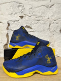 Under Armour Curry 2.5 Dub Nation Sz 10 DS