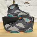 Air Jordan 7 Barcelona Days Sz 9.5