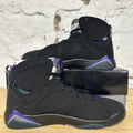 Air Jordan 7 Ray Allen Bucks Sz 11.5 DS
