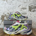 Balenciaga Runner Multicolor Grey Sneaker Sz 10 (43)
