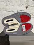 Air Jordan 3 Cement Grey Sz 8