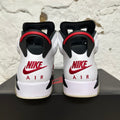 Air Jordan 6 Carmine (2021) Sz 8
