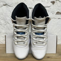 Air Jordan 11 High Legend Blue Sz 9.5
