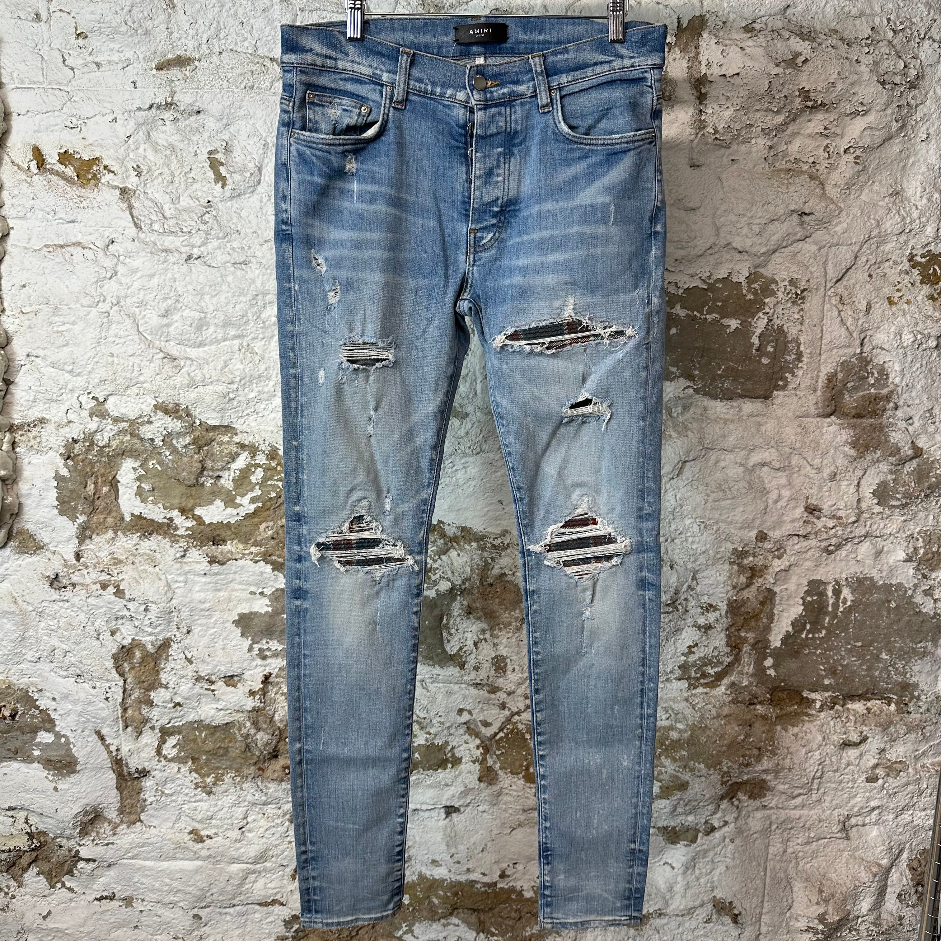 Amiri Jeans – Tagged 