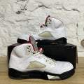 Air Jordan 5 Fire Red (2013) Sz 8.5
