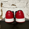Air Jordan 1 Low Banned Sz 10 DS