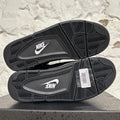Air Jordan 4 Black Cat Sz 11.5 DS