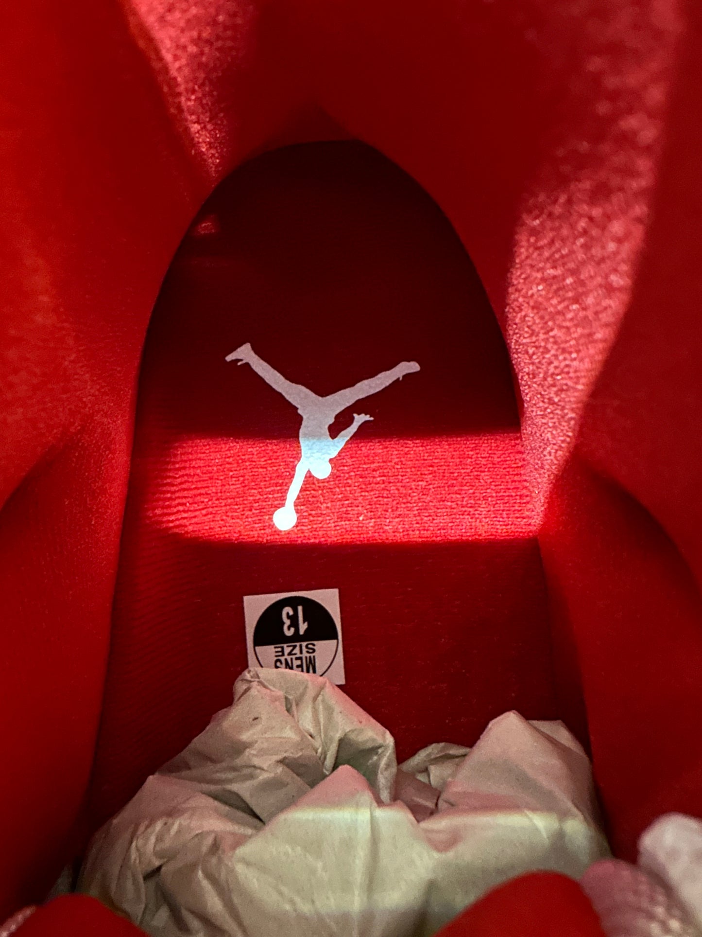 Air Jordan 11 High Cherry Sz 13 DS