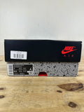 Air Jordan 4 Military Blue Sz 7 DS