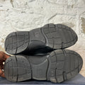 Dior B22 Triple Black Sneaker Sz 9 (42)