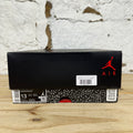 Air Jordan 3 Black Cat (2025) Sz 13 DS
