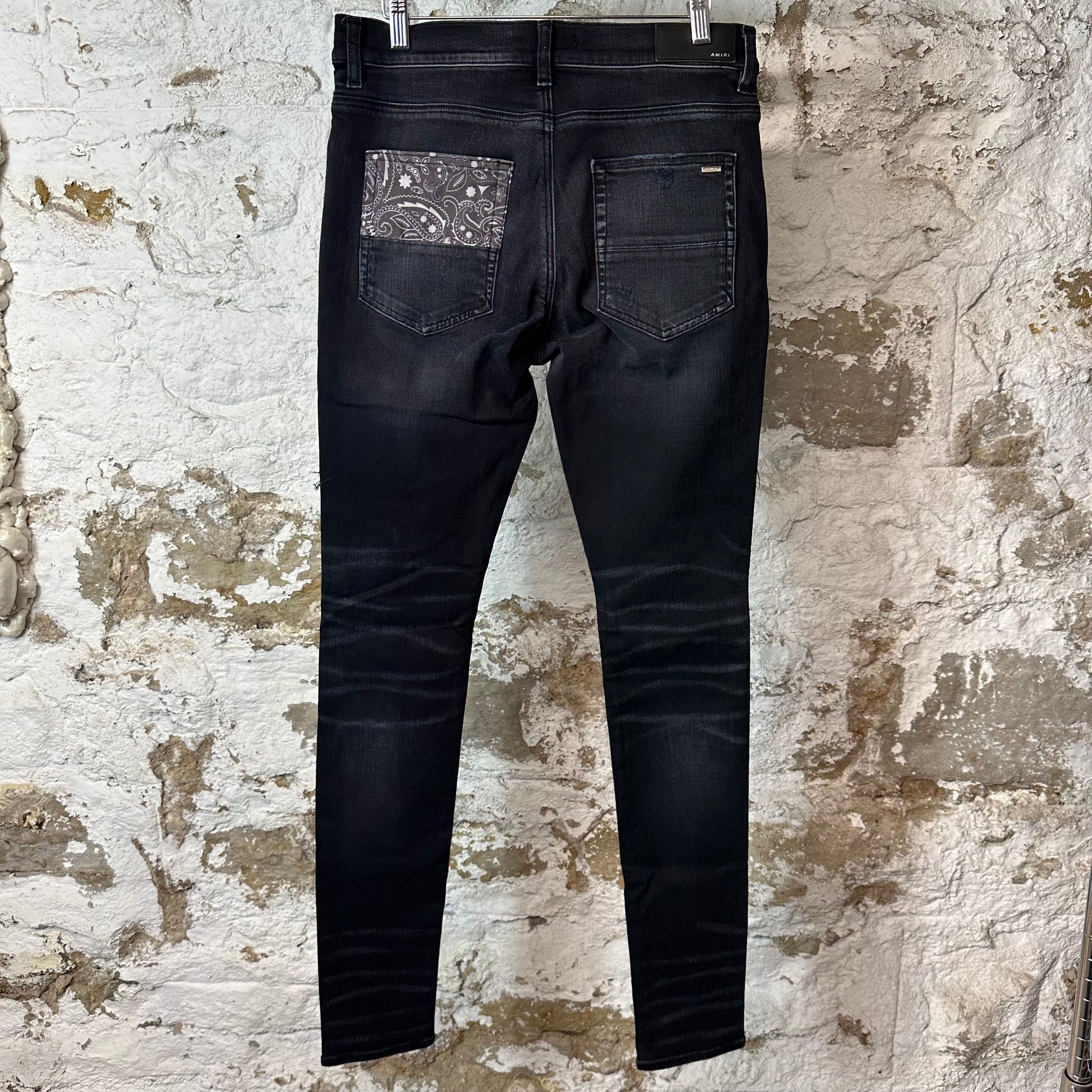 Amiri Jeans – Tagged 