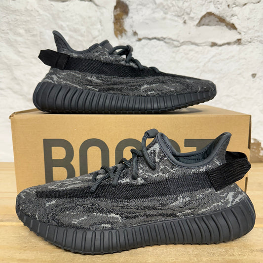 Adidas Yeezy 350 MX Dark Salt Sz 9 DS