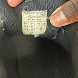 Balenciaga Track Runner Yellow White Gray Sz 11 (44) No Box