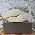 Rick Owens Vintage Pearl Milk Sneaker Sz 4.5 (36)