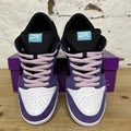 Nike SB Dunk Low Hayley Wilson Sz 13