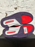 Air Jordan 3 Crimson Sz 8