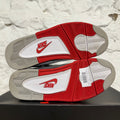 Air Jordan 4 Fire Red Sz 11.5