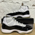 Air Jordan 11 High Concord (2018) Sz 9.5
