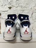 Air Jordan 6 Olympic Sz 10.5