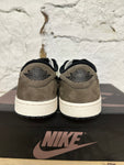 Air Jordan 1 Low Mocha Sz 9.5