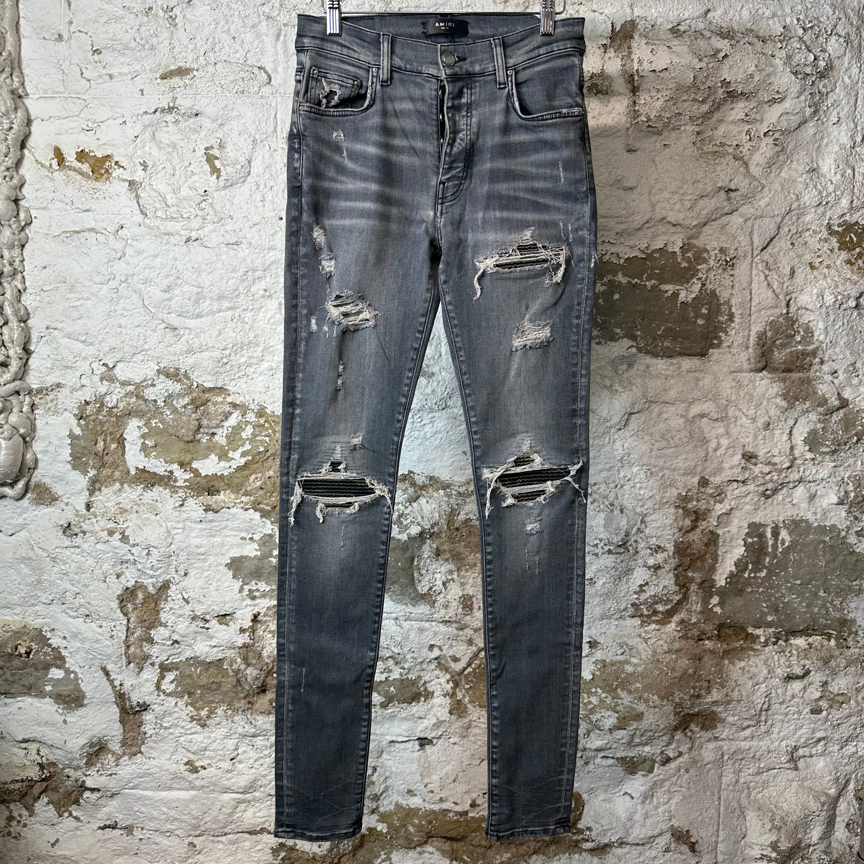 Amiri Jeans – Tagged 